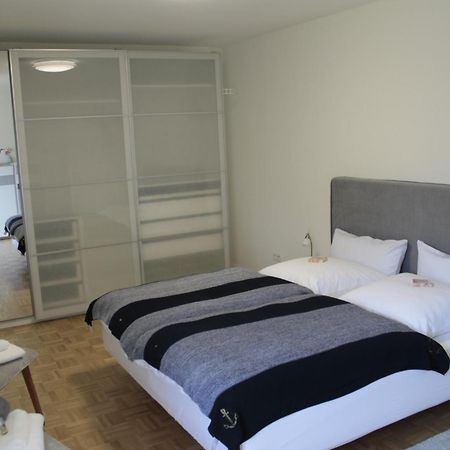 Summerset Ferienwohnung Rosengarten  Exterior photo