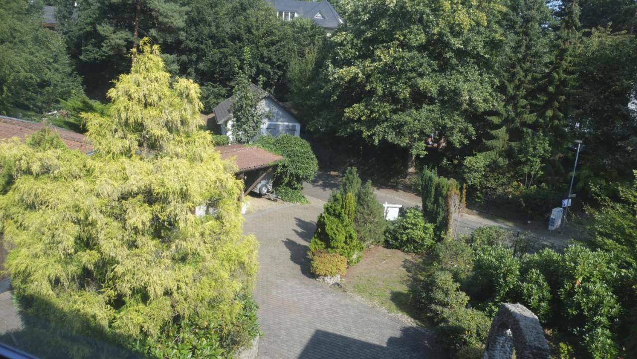 Summerset Ferienwohnung Rosengarten  Exterior photo
